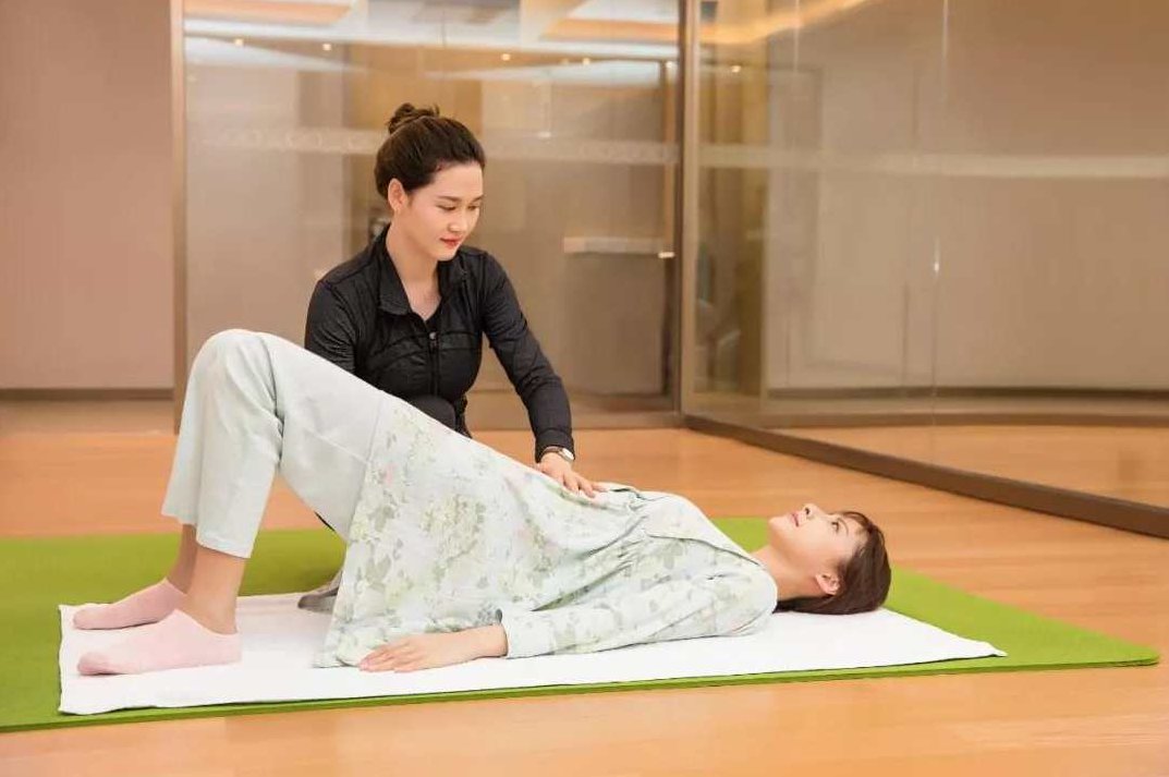 【产后恢复】产后瘦身瑜伽,课程,视频,第1张 【产后恢复】产后瘦身瑜伽,课程,视频,第1张