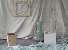 色彩静物上下合集_色彩静物教程视频_色彩初学静物步骤详解,视频,教程,基础,第1张