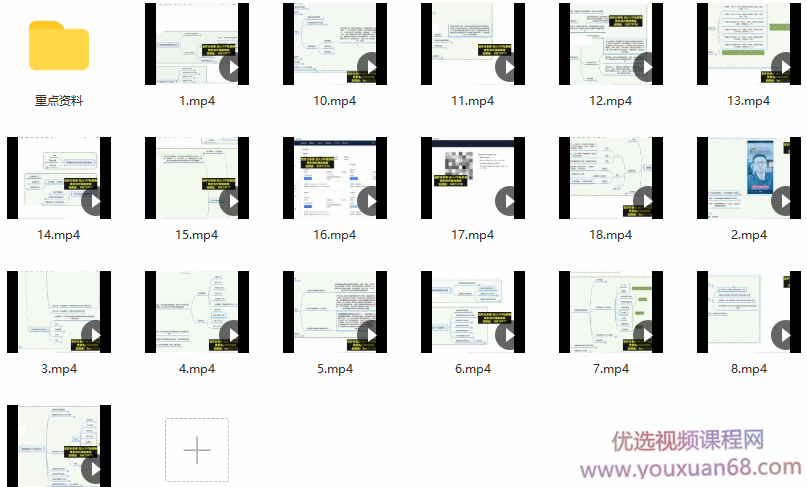 数据哥直播间流量运营线上实操课，不能错过的一套系统课,课程,设计,讲解,第3张