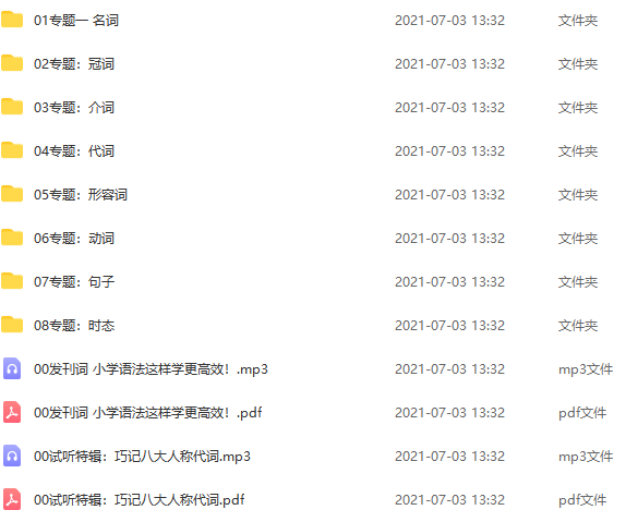 少儿英语专家孙瑞玲亲授英语趣味语法课小学基础级小学进阶版,课程,专家,第3张