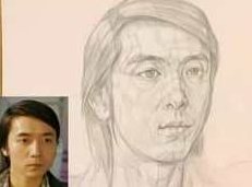 唐应山美术基础讲堂素描视频教程_唐应山美术基础素描_素描绘画基础教程,视频,教程,第1张