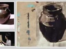 中央美术学院-色彩视频教程_色彩静物教学_中央美术学院《绘画色彩技法》视频教程,课程,视频,教程,第1张 中央美术学院-色彩视频教程_色彩静物教学_中央美术学院《绘画色彩技法》视频教程,课程,视频,教程,第1张