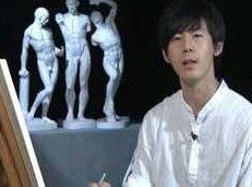 中央美术学院-速写视频教程_速写技法视频教程_中央美院速写全套视频教程,视频,教程,研究,第1张 中央美术学院-速写视频教程_速写技法视频教程_中央美院速写全套视频教程,视频,教程,研究,第1张