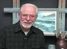 油画风景教程-海景画法教学_油画风景视频教程_油画技法大全,视频,教程,视频教程,第1张 油画风景教程-海景画法教学_油画风景视频教程_油画技法大全,视频,教程,视频教程,第1张