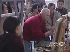 油画静物与肖像视频教程全集_油画肖像步骤与示范_油画静物教学视频,视频,教程,视频教程,第1张