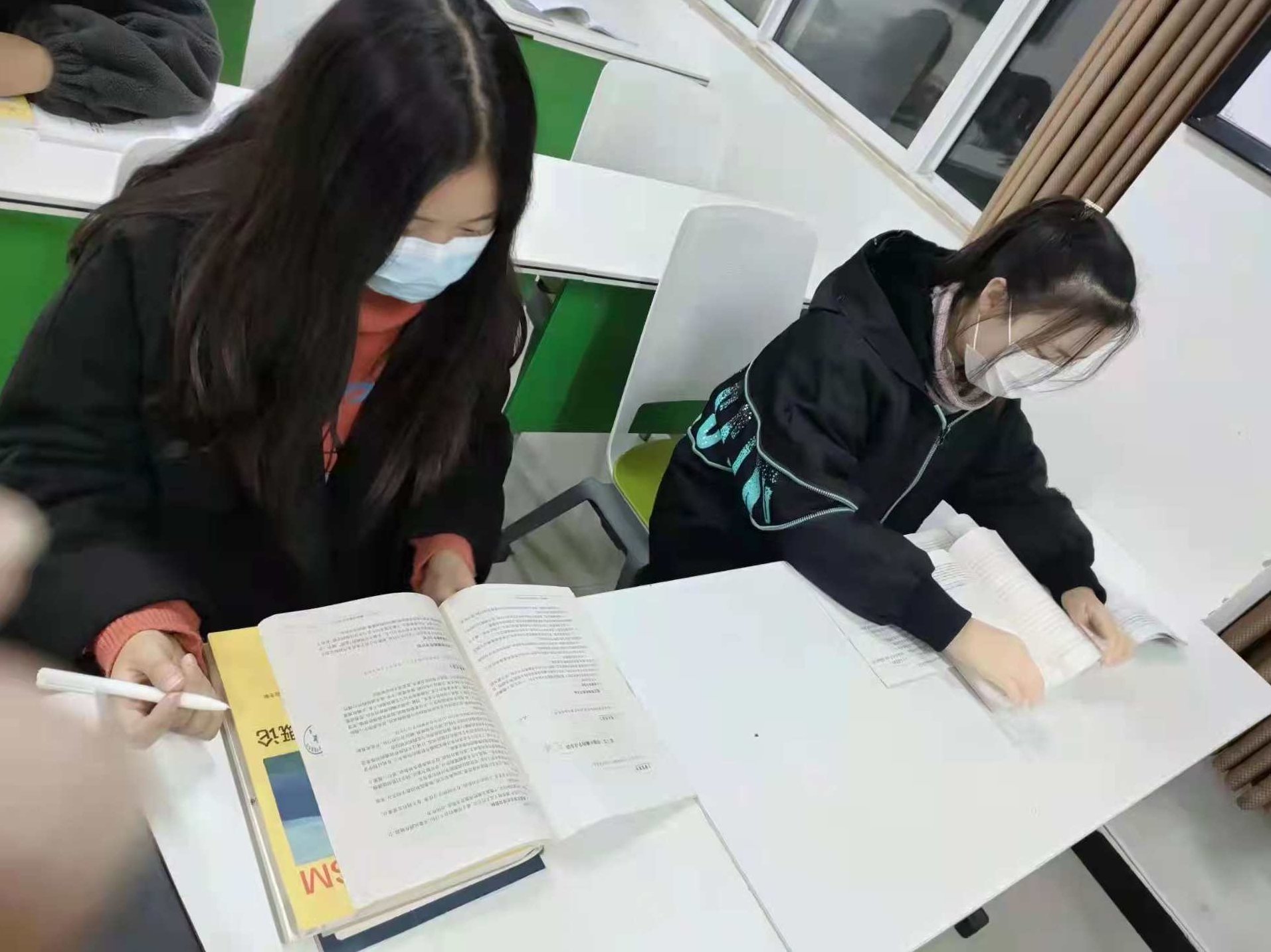 读书 心的重建,专家,故事,第1张