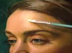 油画人物肖像技法_人物油画教程_人物肖像的油画绘画技巧,视频,教程,视频教程,第1张