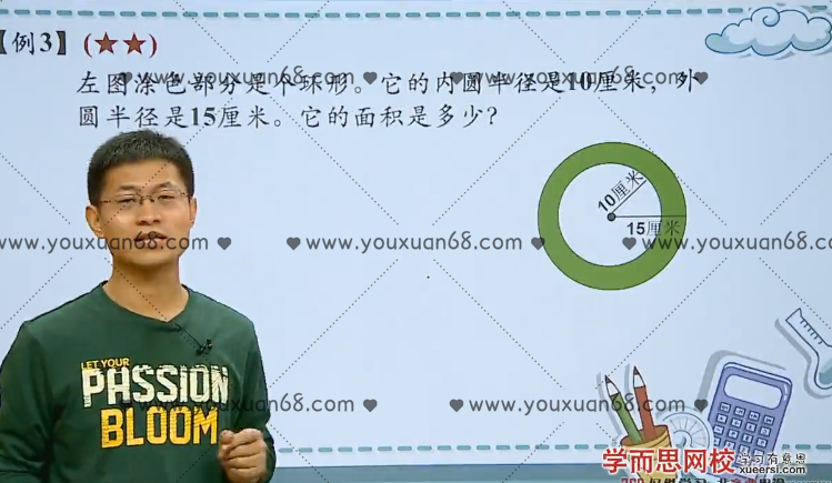 学而思北师版小学数学教材精讲+奥数拓展(2-6年级视频+讲义),课程,视频,第1张 学而思北师版小学数学教材精讲+奥数拓展(2-6年级视频+讲义),课程,视频,第1张