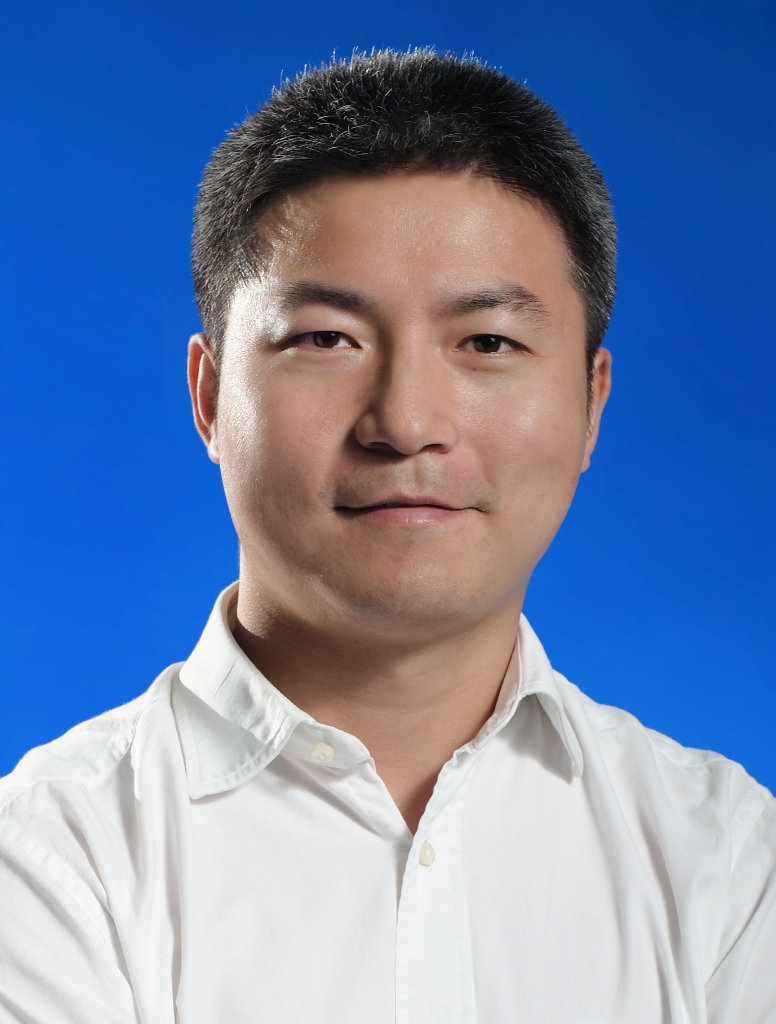 吴甘沙 大数据时代中的开放式创新,研究,讲座,创新,第1张 吴甘沙 大数据时代中的开放式创新,研究,讲座,创新,第1张