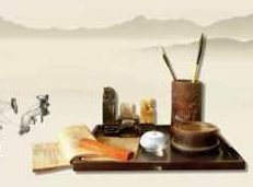 国画教程第3阶段视频教程_中国画画法教程_ 山水画教学视频初级,视频,教程,高清,第1张