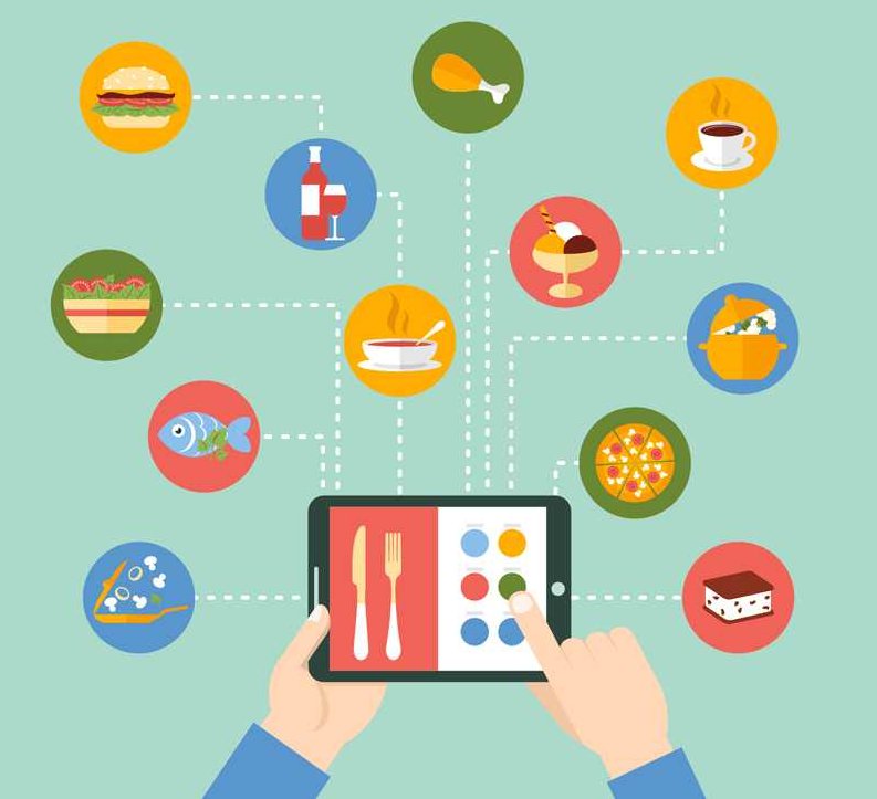 张波 电商O2O系列课移动互联网020,研究,战略,发展,第1张