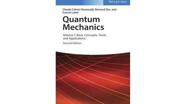 大学学习 量子力学全73讲,大学学习,第1张