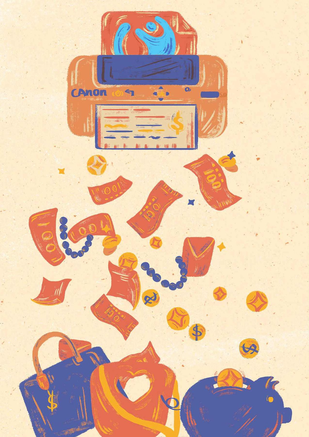 林伟贤 如何让消费者记住我产品,讲座,设计,差异,第1张