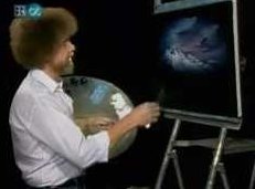 油画风景视频教程合集-上部_油画风景的技能与方法,视频,教程,第1张