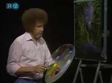 油画风景视频教程合集-中部_经典油画风景写生步骤教程,视频,教程,基础,第1张