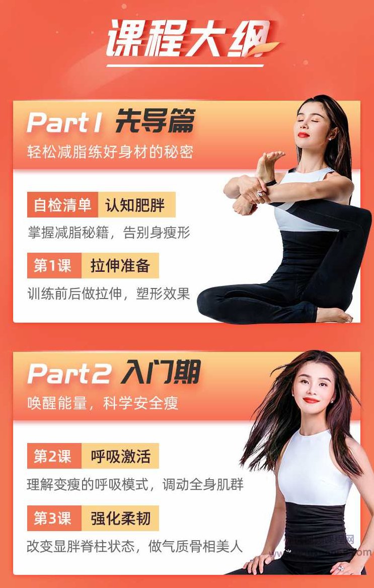 王媛精准代谢瘦身减脂术,成功,瘦身,减肥,第9张