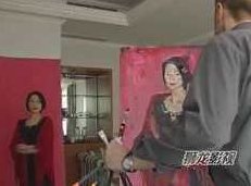 肖像油画写生_油画人物肖像_视频油画教程_油画基础视频教学,视频,教程,基础,第1张 肖像油画写生_油画人物肖像_视频油画教程_油画基础视频教学,视频,教程,基础,第1张