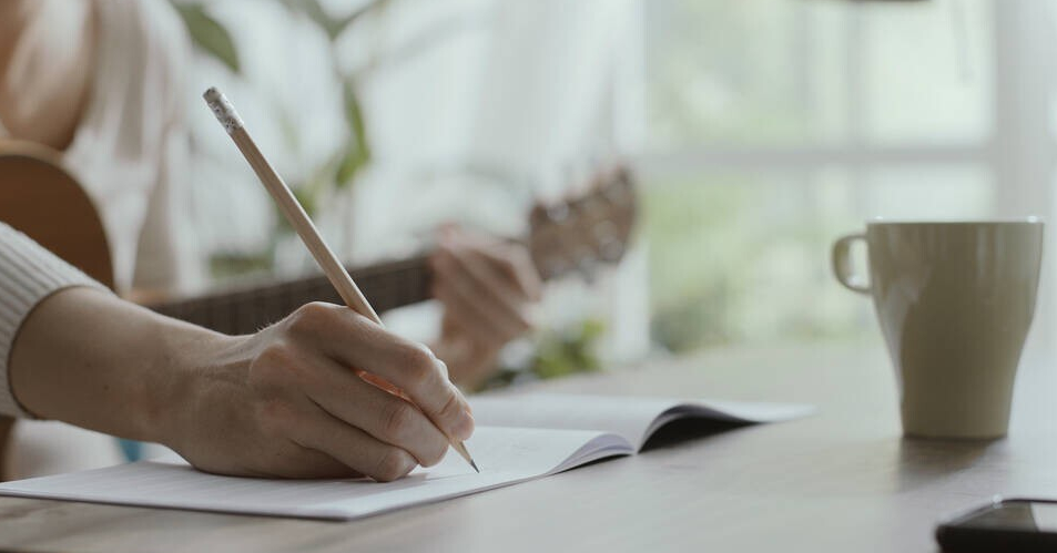 提高写作水平 轻松掌握文案写作的基本功,课程,设计,第1张