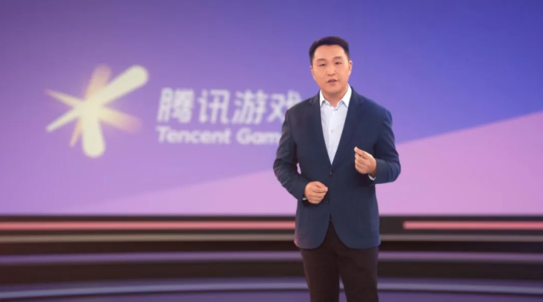 马轶群 效果营销-用腾讯大数据精准找到潜在用户,讲座,2012年,总经理,第1张