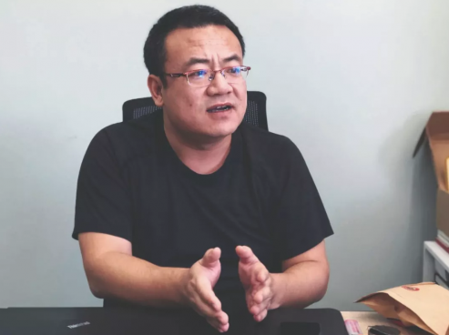 毕胜 电商不赚钱的破局之道