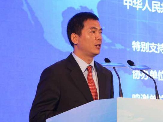 杨励耕 海尔如何向互联网成功转型,销售,成功,思维,第1张