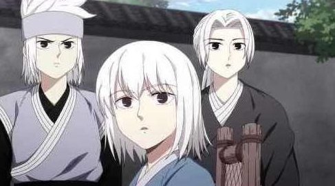 绝顶牛人 （播音-钧浩) 001-292全集,全集,播音,第1张