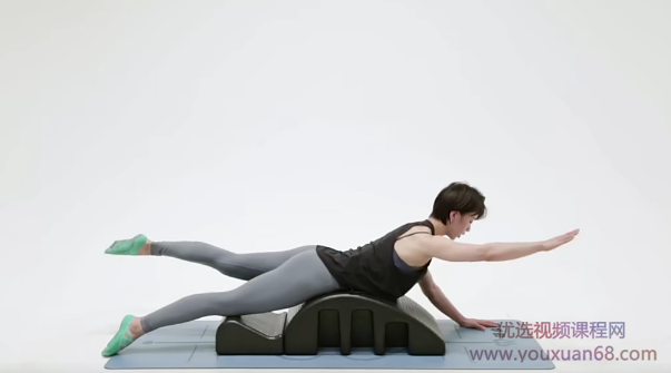 刘倩普拉提理疗序列之脊柱矫正器,课程,注意事项,介绍,第1张