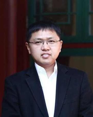 赵国栋 大数据时代不同产业如何掘金,专家,讲座,背景,第1张