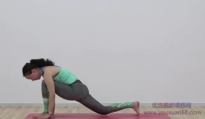 董瑜伽纤体瘦身训练营,课程,训练营,瘦身,第1张