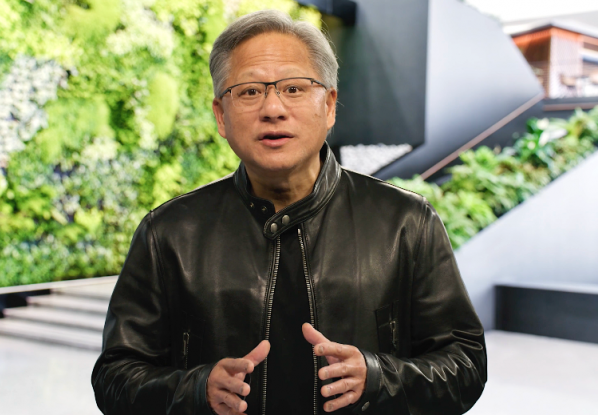 牛奎光 AI对国内企业的发展机会