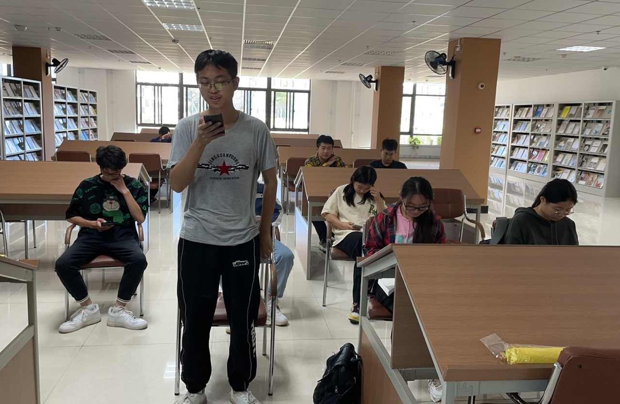 【大咖读书】新京报·大咖图书馆,视频,教程,抖音,第1张