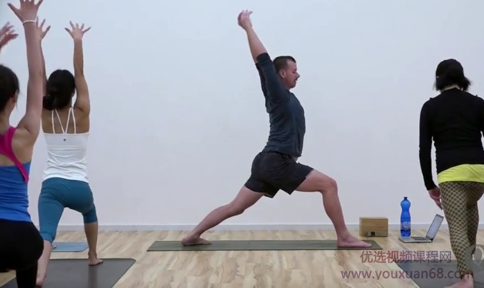 Prana Flow18小时工作坊瑜伽,课程,讲解,第1张 Prana Flow18小时工作坊瑜伽,课程,讲解,第1张