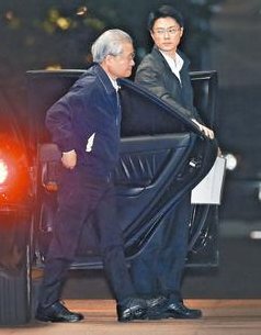 毛治国 用势不用力的管理