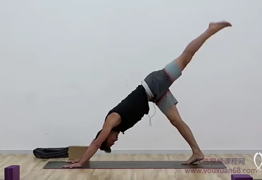 Simo 液态流瑜伽 教培,课程,理论,第1张