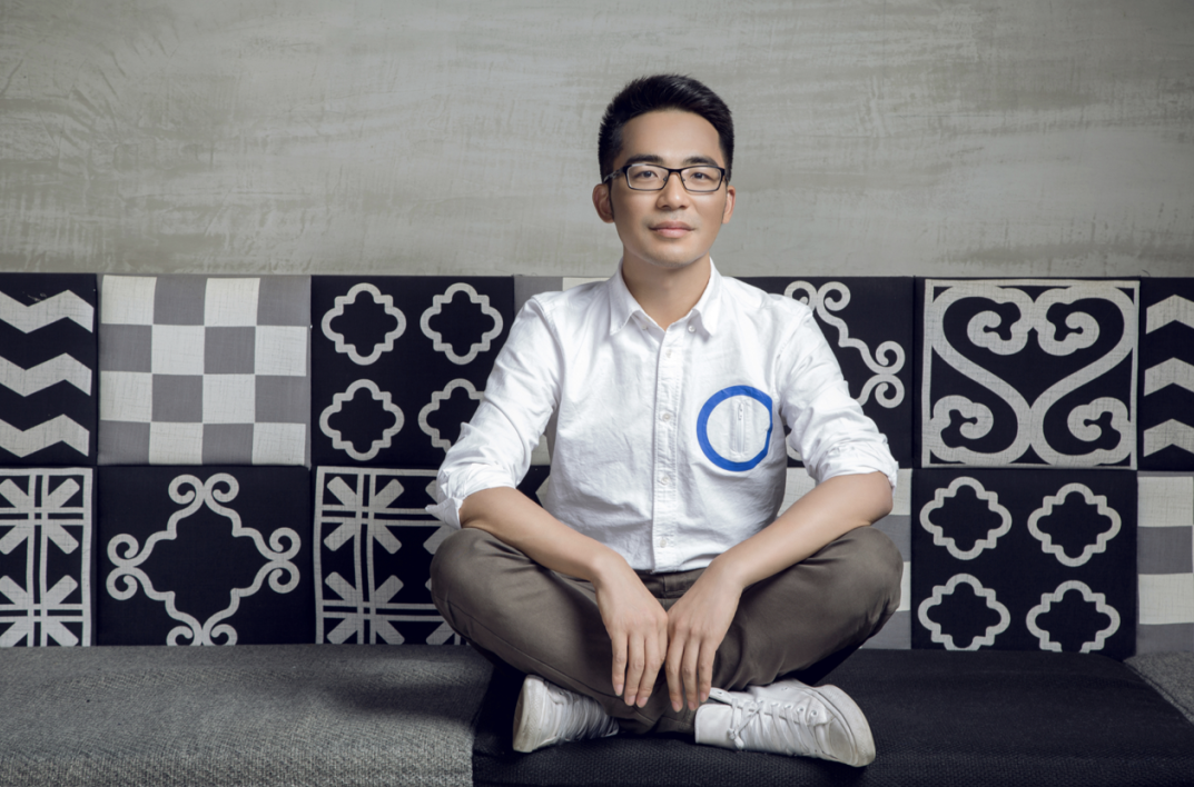 许单单 大数据时代的粉丝招聘网站,研究,创业,故事,第1张