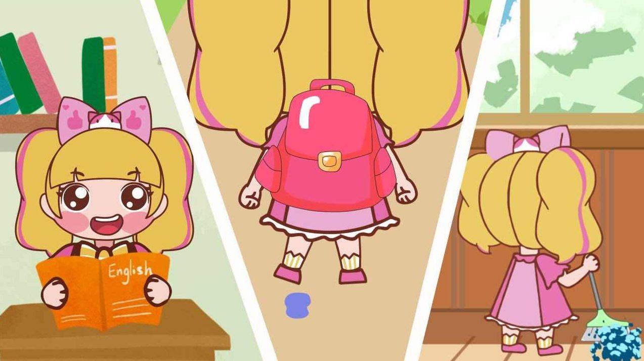 聪明宝贝 最流行益智儿歌大全384首16DVD,下载,思维,智慧,第1张