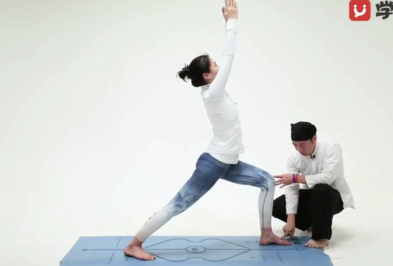 阿斯汤加初级体式序列课,课程,创新,掌握,第1张