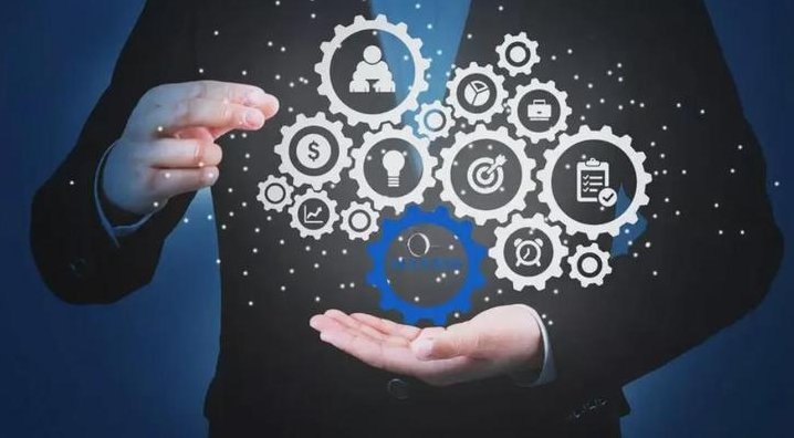 管理模式 如何重塑服装实体零售核心竞争力,课程,支持,掌握,第1张