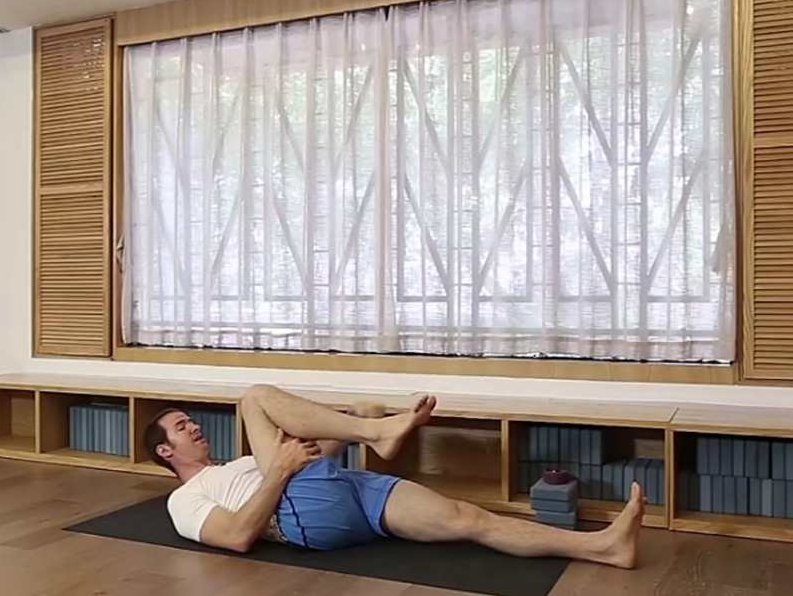 阿奴萨拉男性瑜伽,阿奴萨拉瑜伽,男性瑜伽,身心健康,文化和语境而有所不同,第1张