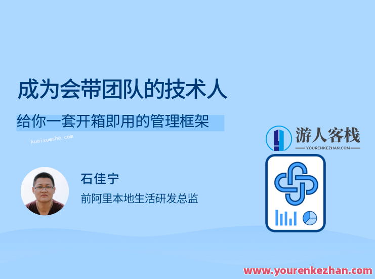 成为会带团队的技术人,给你一套开箱即用的管理框架,打造高效团队管理新篇章,518智库,新篇章,第1张 成为会带团队的技术人,给你一套开箱即用的管理框架,打造高效团队管理新篇章,518智库,新篇章,第1张