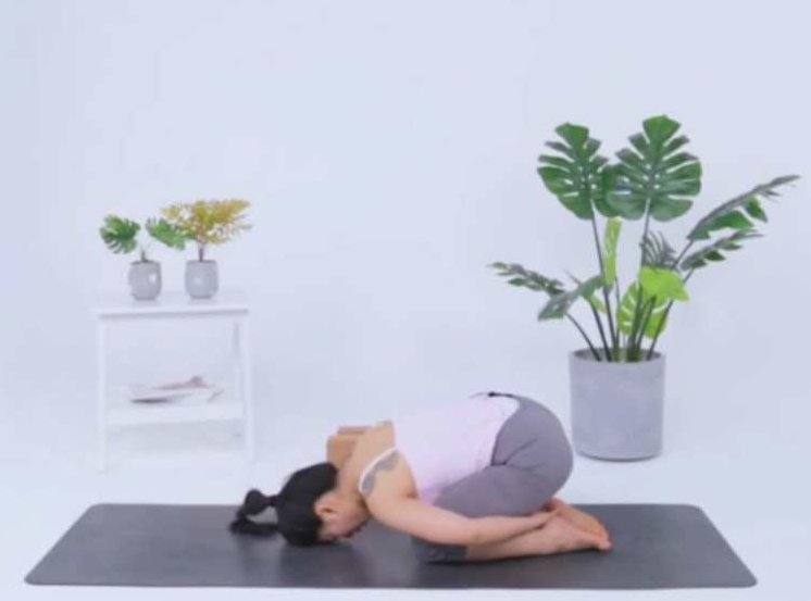 灵动致心14天流瑜伽-高级成长,课程,力量,第1张