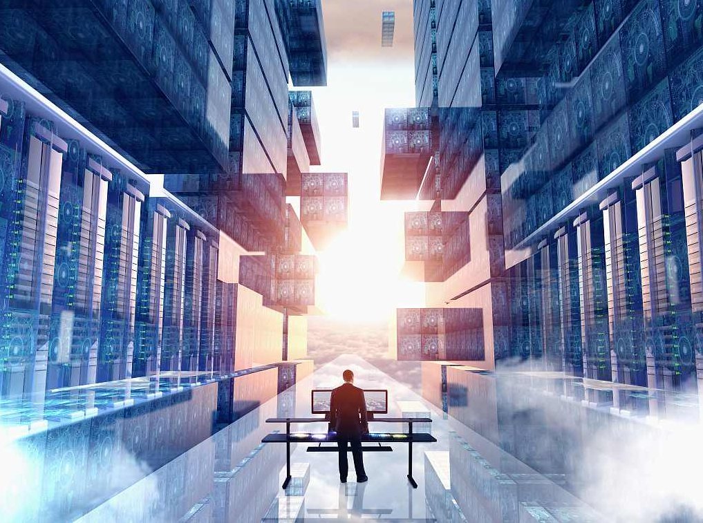 姜蕾 用大数据帮客户寻找新机会,讲座,培训,邮电大学,第1张