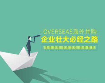 [李琴]海外并购-企业做大做强必经之路（9集）,课程,第1张