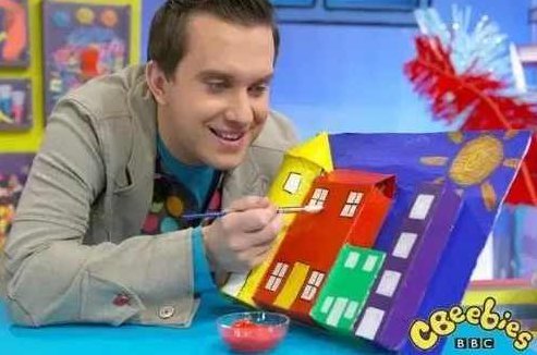 MisterMaker 手工艺启蒙老师教学视频合辑全6季下载,视频,教学,第1张