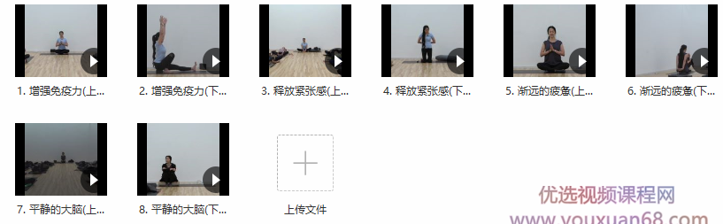 Riana艾扬格瑜伽的魅力,课程,魅力,第2张