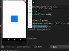 技术胖20个Flutter开发实战小案例教学视频合集,视频,制作,教学,第1张