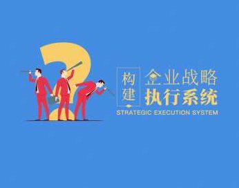 构建企业战略执行系统,课程,专家,研究,第1张