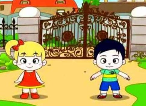 识字不用教 经典早教必备视频全集（一集一图）,视频,高清,资料,第1张