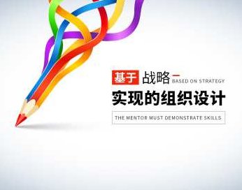 基于战略实现的组织结构优化激励设计，促进战略目标达成,课程,专家,第1张