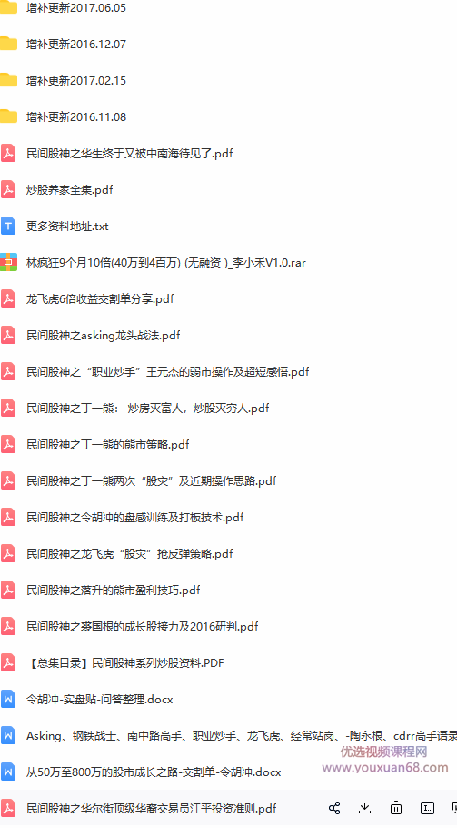 淘股吧交割单 淘股吧游资 文章发帖战法整理 文档,研究,高清,第2张